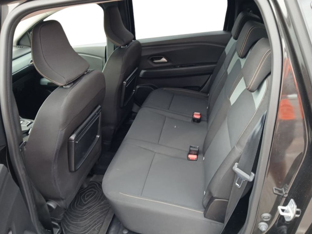 Jogger Hybrid 155 7 pl Extreme 2026 occasion 42120 Le Coteau