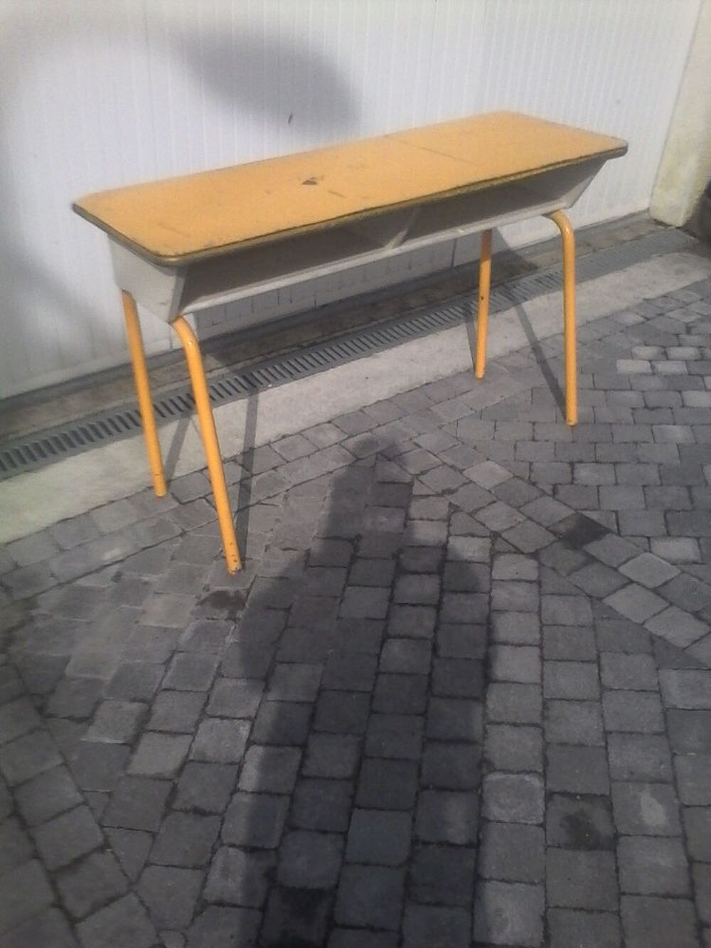 BUREAU D'&Eacute;COLIER Meubles