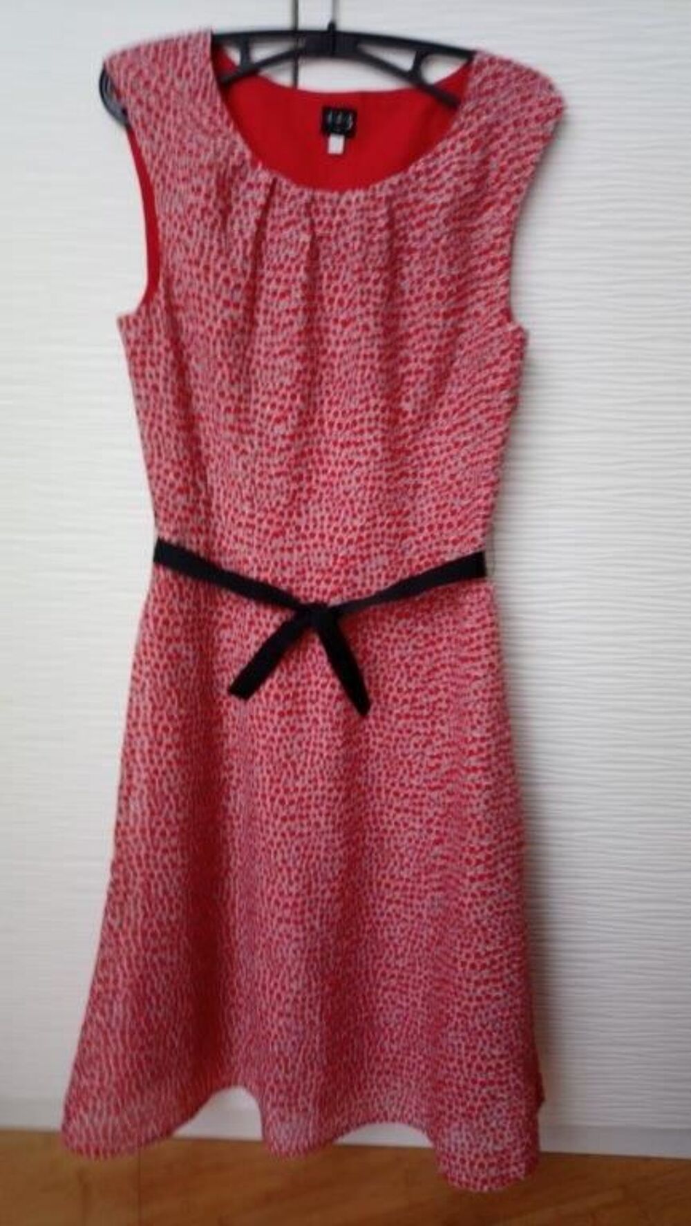 robe d'&eacute;t&eacute; Vtements