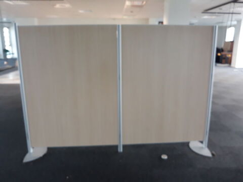 s�parateur en boie de bureau modulation 79 Villeurbanne (69)