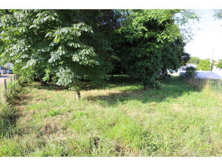  Terrain à vendre 1277 m²