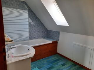  Appartement à louer 2 pièces 40 m²