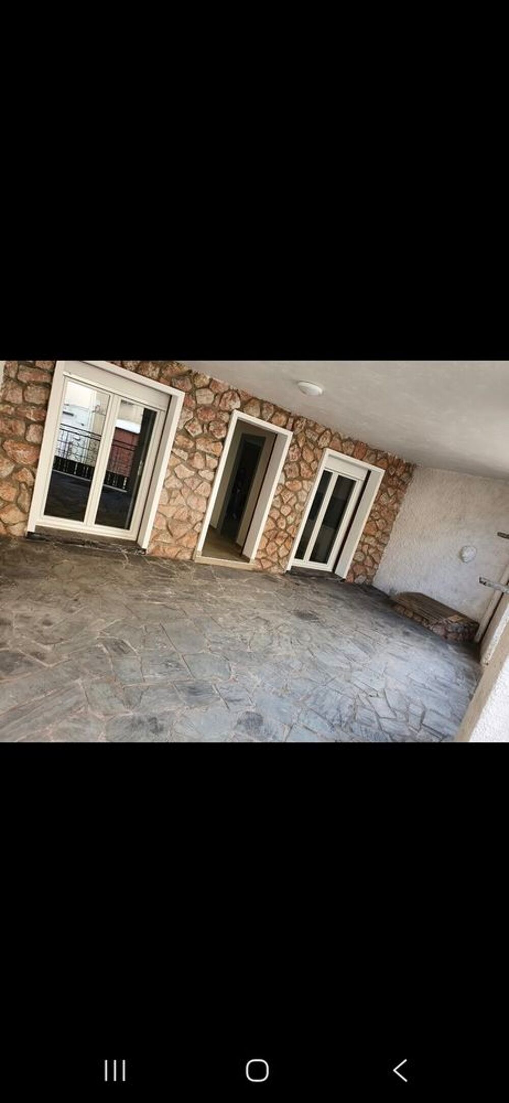 Vente Immeuble Immeuble de rapport - 3 appartements rénovés Lavelanet