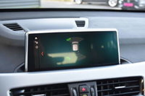 X1 sDrive 18d 150 ch BVA8 Lounge 2021 occasion 56300 Pontivy