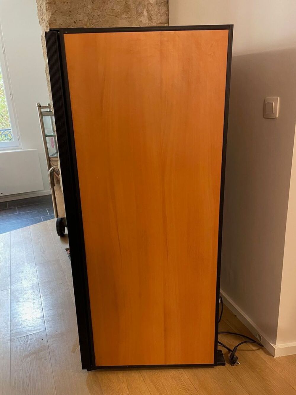 Cave &agrave; vin de vieillissement Artevino 182 bouteilles Electrom�nager