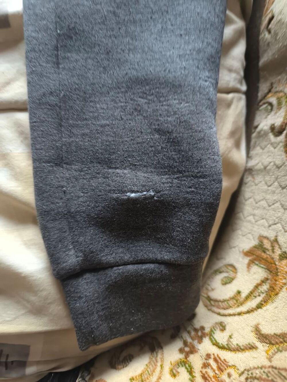 4€ bas de jogging taille 12 Vêtements enfants