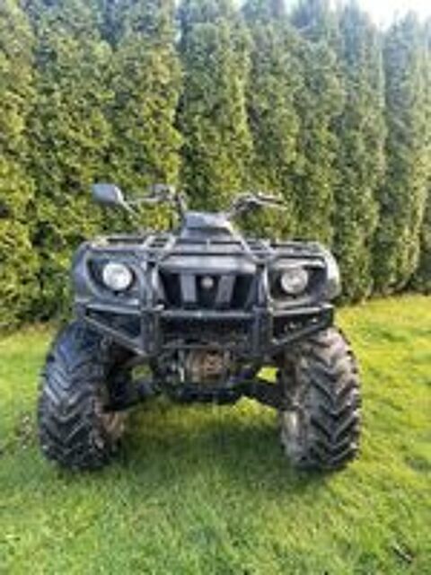  2004 occasion 95250 Beauchamp
