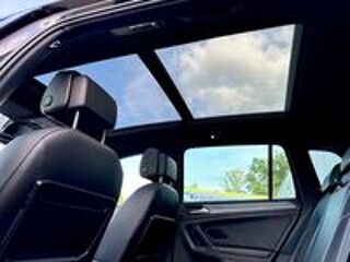 Tiguan 2.0 TDI 150 DSG7 Black R-Line occasion 52100 Bettancourt-la-Ferr&eacute;e