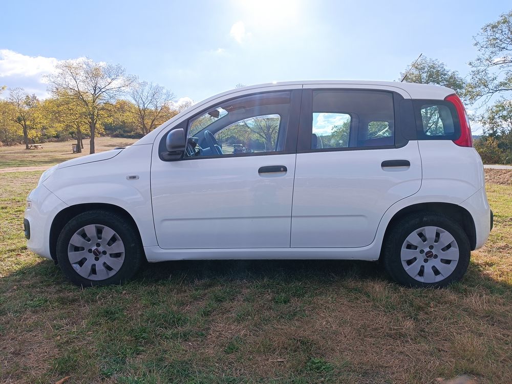 Panda 1.2 8V 69 ch Pop 2016 occasion 42170 Chambles