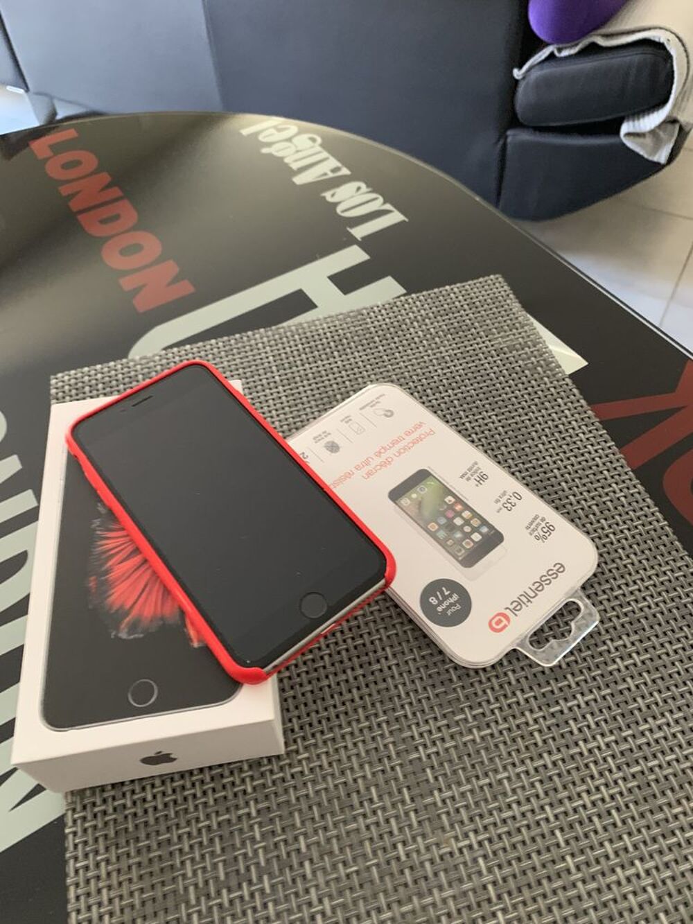 i phone Matériel informatique