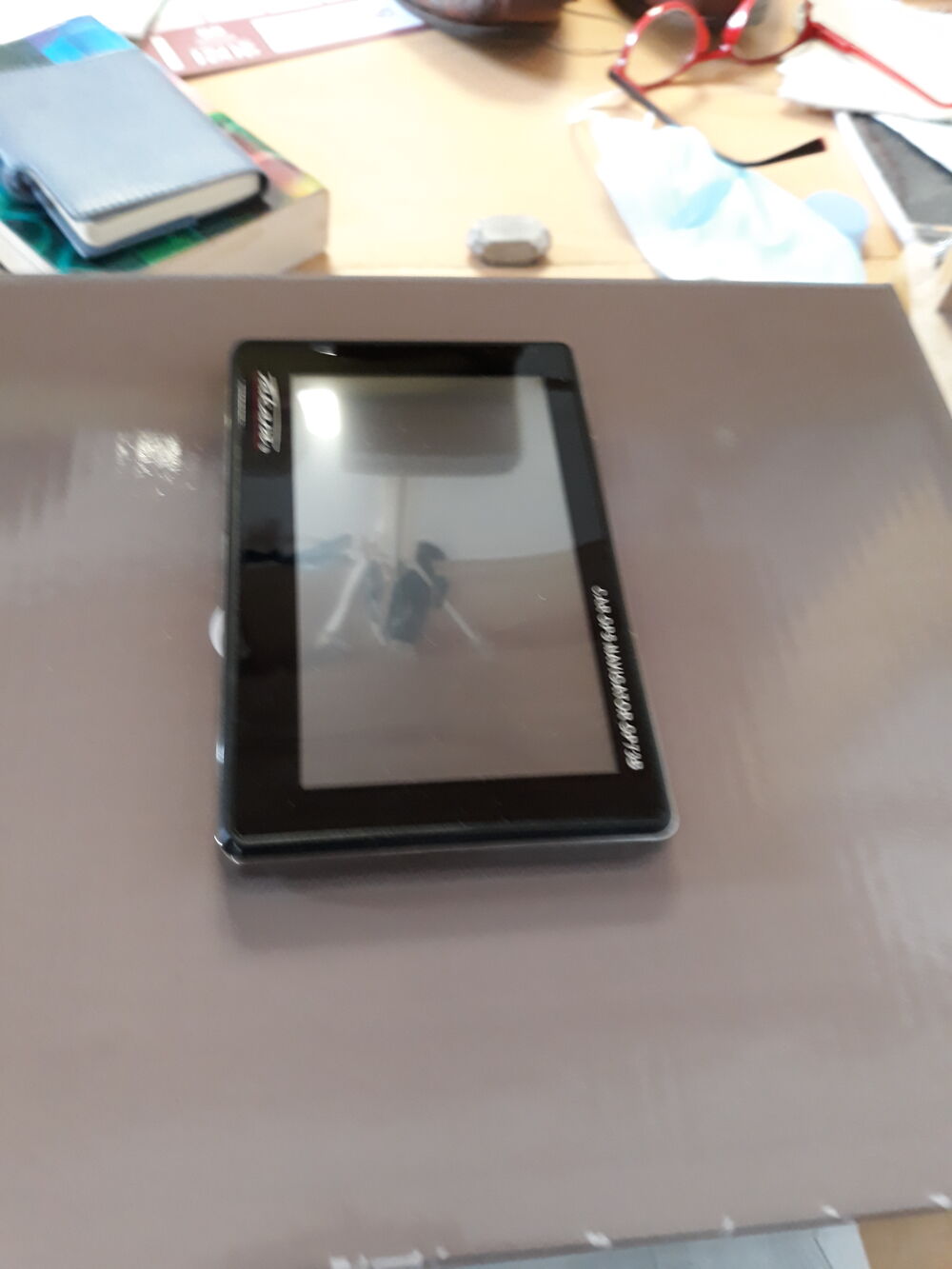 gps Téléphones et tablettes