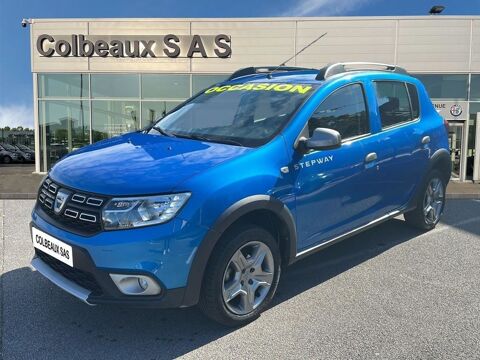 Dacia sandero - SCe 75 Urban Stepway