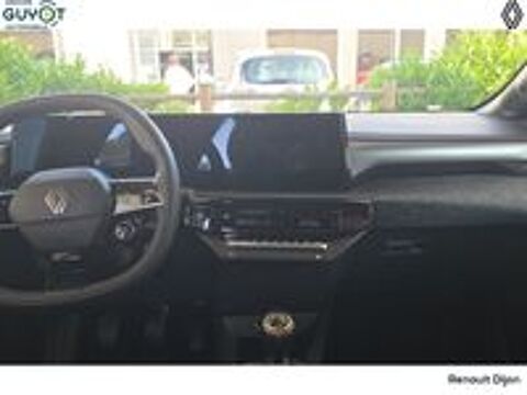 Clio VI Clio TCe 115 ch Techno 2026 occasion 21000 Dijon