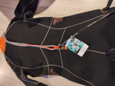 Combinaison de plong�e 100 Valbonne (06)