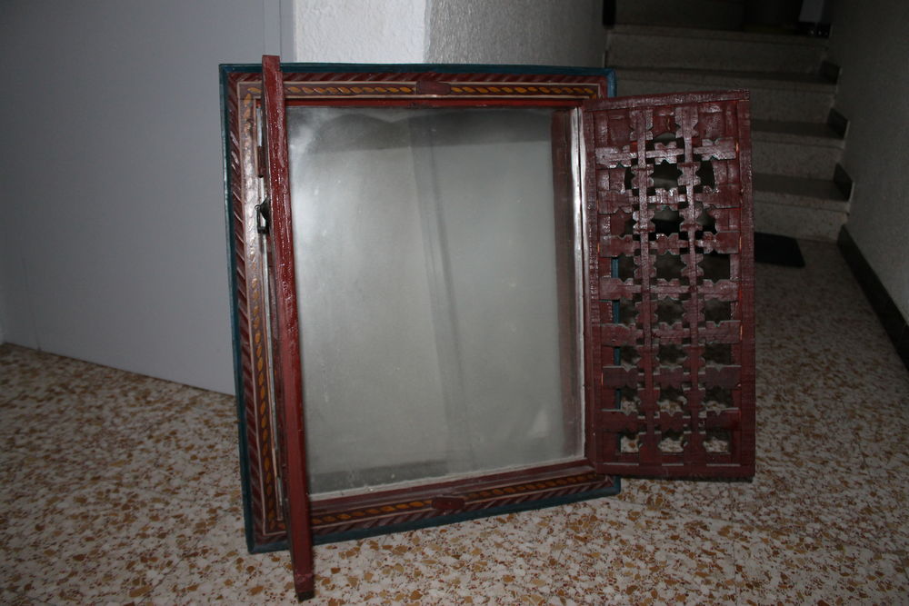 Vends MUCHARABIEH Marocain Décoration
