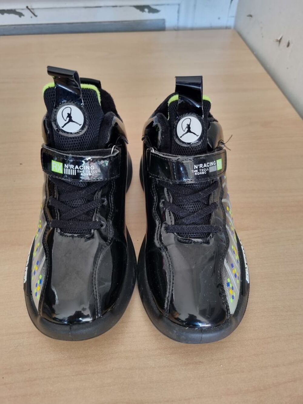 Basket Chaussures