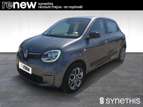 Annonce voiture Renault Twingo III 13990 €