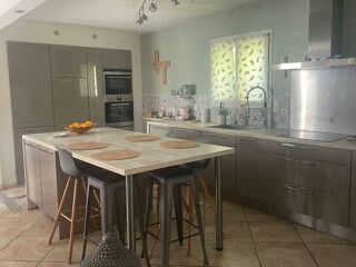  Maison à vendre 5 pièces 120 m² Orange