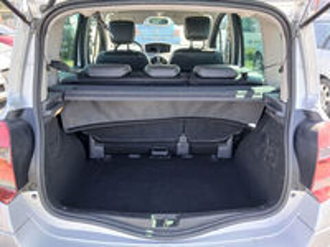 Grand Modus 1.5 dCi 90 eco2 Exception Euro 5 2011 occasion 26800 Portes-l&egrave;s-Valence