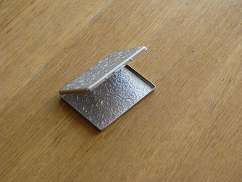 boitier cigarettes 6 Lanester (56)