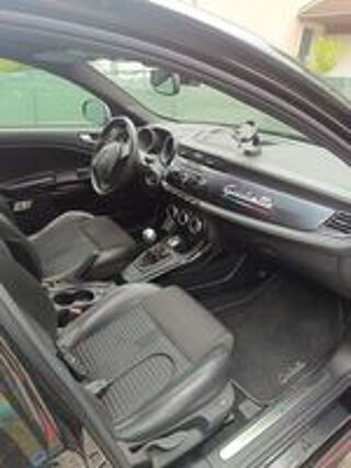 Giulietta 1750 TBI 235 ch Quadrifoglio Verde 2013 occasion 63780 Saint-Georges-de-Mons