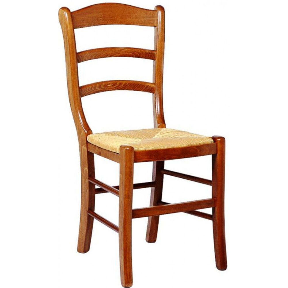 chaises rustiques Meubles