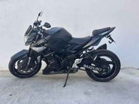 SUZUKI 2017 occasion 13190 Allauch