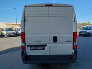 Divers PEUGEOT BOXER L2H2 110 CV 08/2017 24126 KM 17 990 € 2017 occasion 54720 Lexy