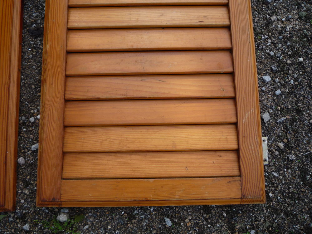 Porte placard/cuisine pitchpin
Bricolage