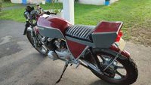 KAWASAKI 1980 occasion 17360 Saint-Aigulin