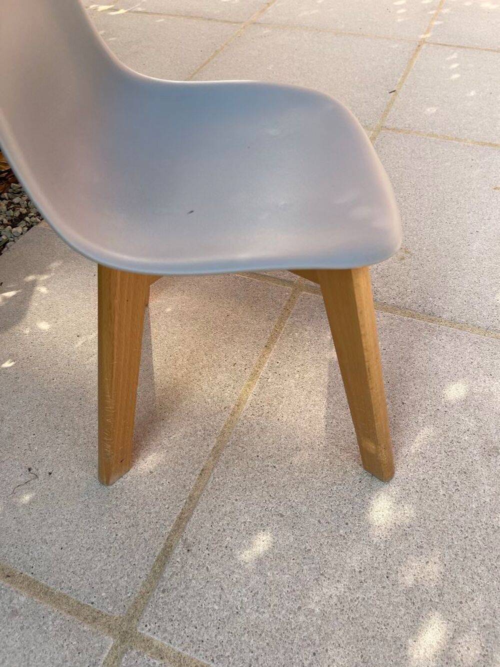 chaise enfant jouet club Mobilier enfants