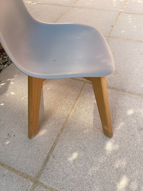 chaise enfant jouet club 20 Saint-Junien (87)