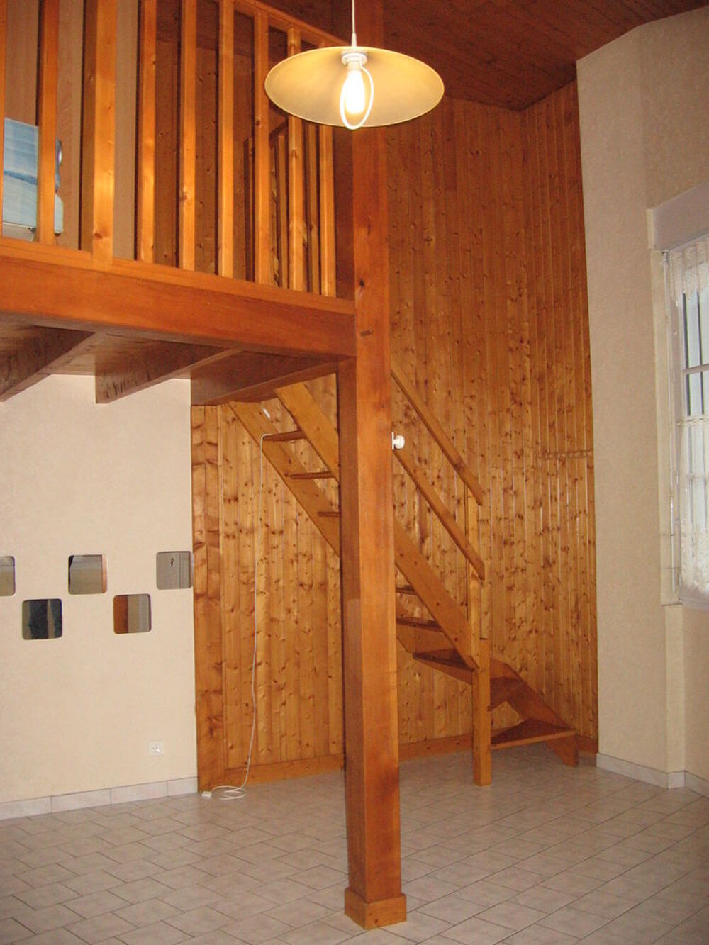 Location Appartement Studio 50, rue Faidherbe 49100 ANGERS Angers