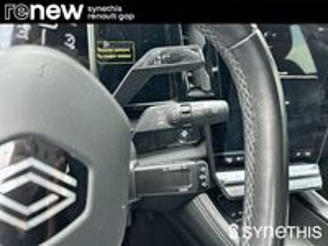 Austral E-Tech hybrid 200 Iconic 2022 occasion 05000 Gap