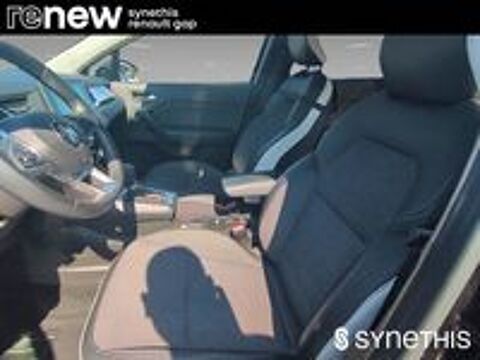 Captur E-Tech full hybrid 145 Techno 2023 occasion 05000 Gap