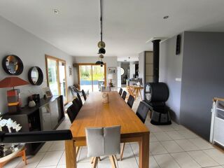  Propriété/château à vendre 7 pièces 175 m²