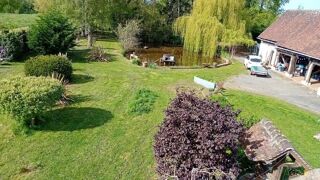  Maison à vendre 5 pièces 162 m²