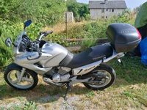 HONDA 2008 occasion 64800 B&eacute;n&eacute;jacq
