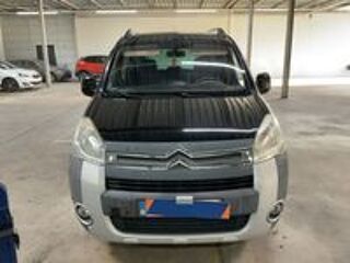 Berlingo 1.6 HDi XTR 2010 occasion 44320 Saint-P&egrave;re-en-Retz