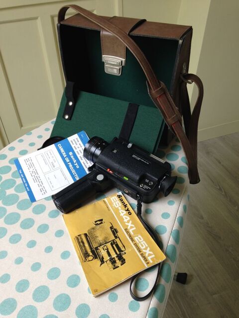 cam�ra 25 Survilliers (95)