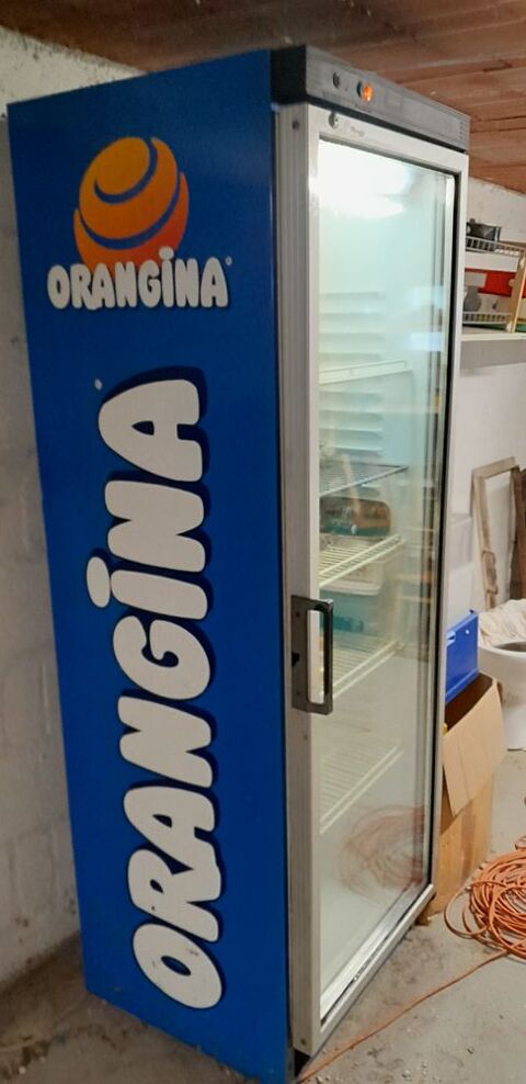 frigo  boisson orangina 400 Rethel (08)
