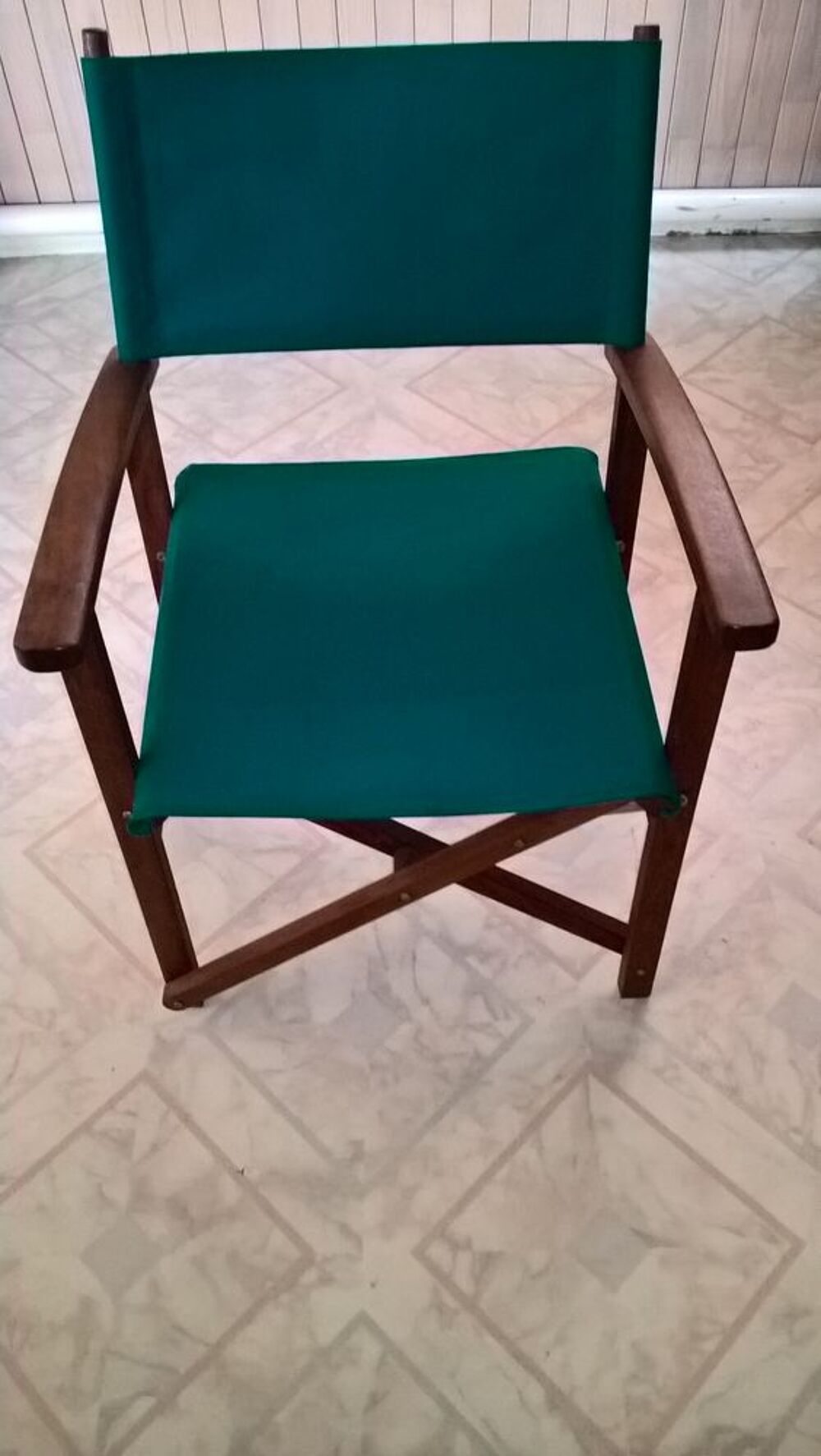 Fauteuil cin&eacute;ma pliant Meubles