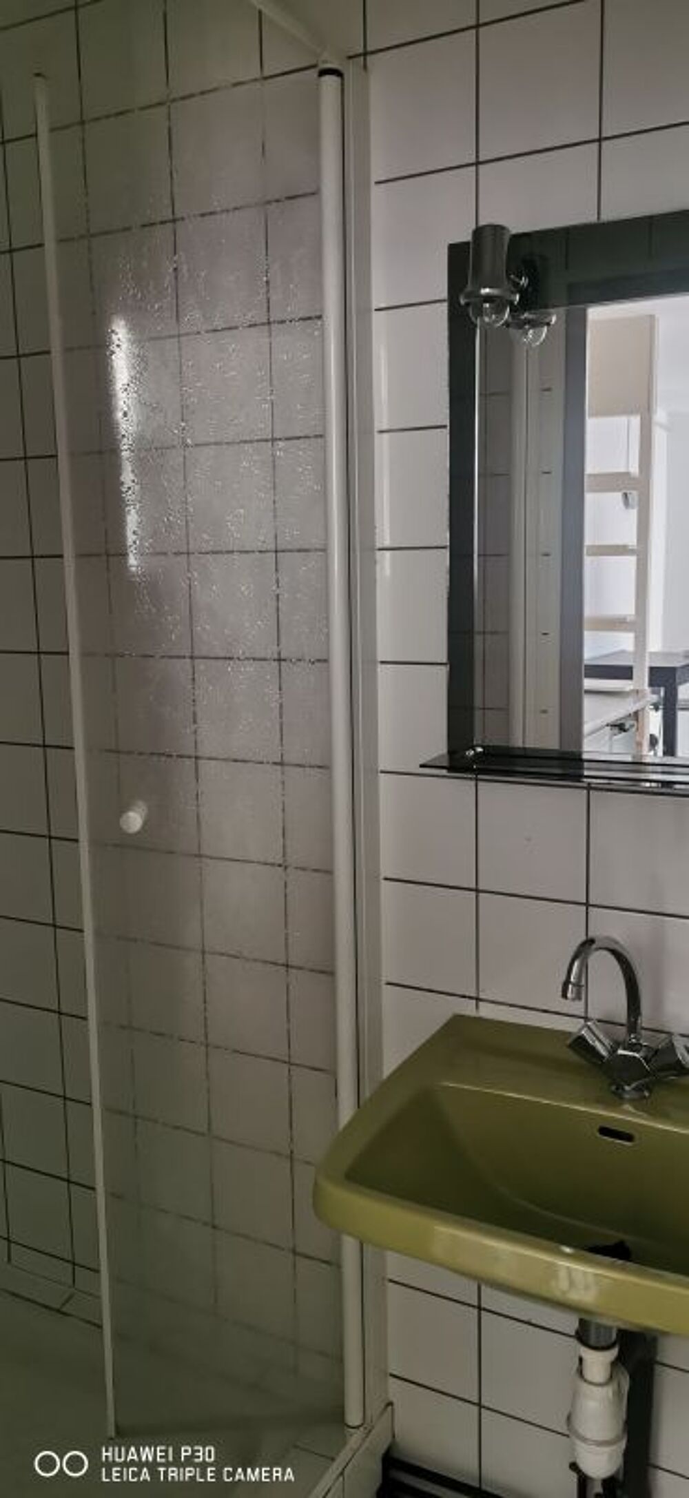 location Appartement - 1 pièce(s) - 29 m² Nancy (54000)