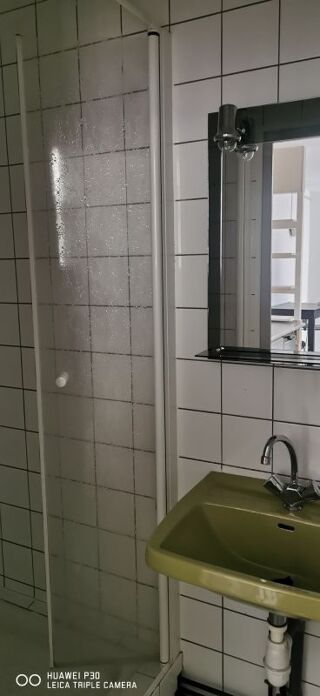  Appartement à louer 1 pièce 29 m²