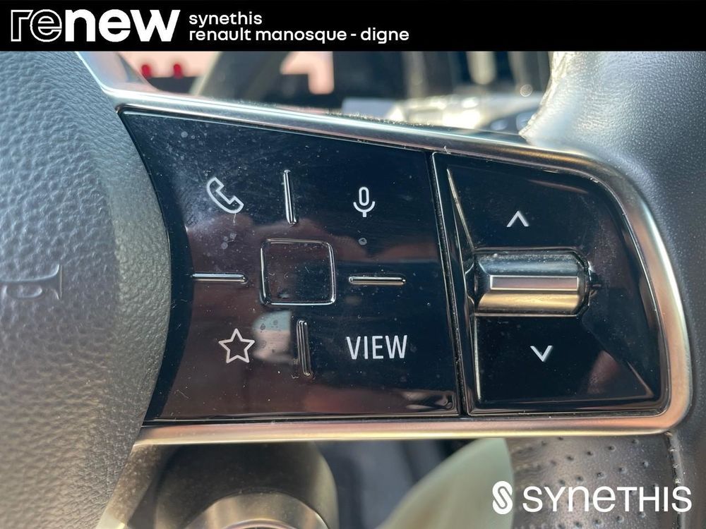 M&eacute;gane Megane E-Tech EV60 220 ch optimum charge Techno 2023 occasion 04100 Manosque
