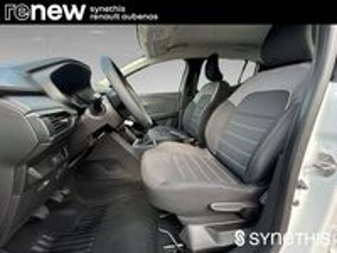 Sandero ECO-G 100 Stepway Essential 2024 occasion 07200 Aubenas