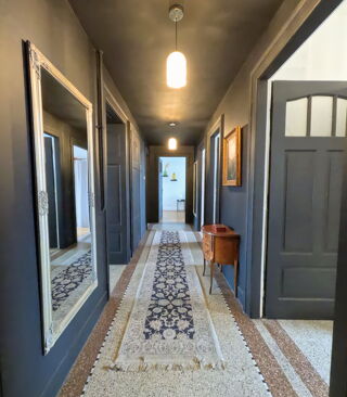  Appartement � vendre 5 pi�ces 103 m�