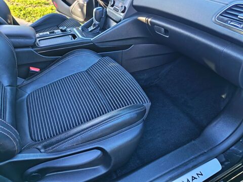 Renault Talisman Tce 200 Energy EDC Initiale Paris 2016 occasion Neuvic 24190