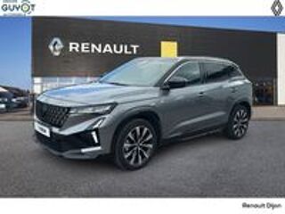 Austral full hybrid E-Tech 200 ch Techno 2025 occasion 21000 Dijon