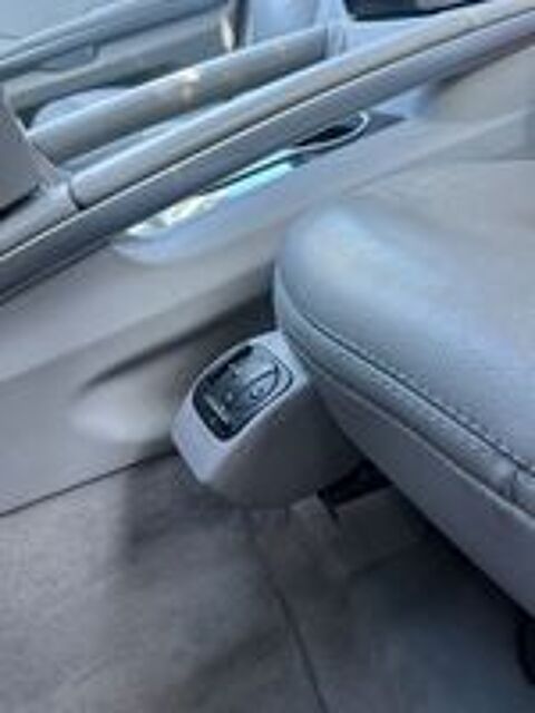 Classe M ML 320 CDI A 2007 occasion 20260 Calvi